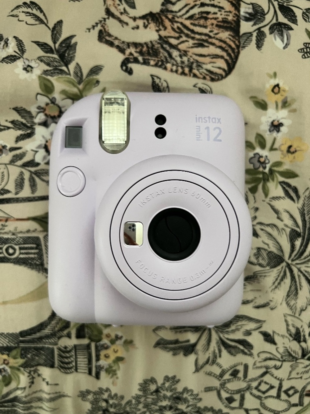 Instax mini 12